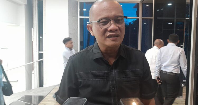 Anggota Komisi A Dewan Perwakilan Rakyat Daerah Provinsi Sumatera Utara