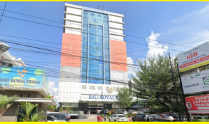 RSU Royal Prima Medan (1)